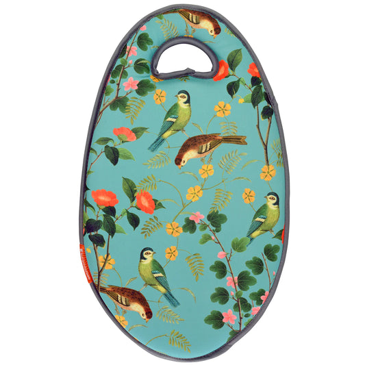 BURGON & BALL Kneelo Gardening Kneeler - RHS Gift Collection