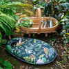 BURGON & BALL Kneelo Gardening Kneeler - RHS Gift Collection