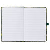 BURGON & BALL Notebook and Pen - RHS Gift Collection