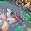 BURGON & BALL Kneelo Gardening Kneeler - RHS Gift Collection
