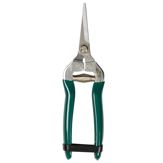 BURGON & BALL Garden Snips - RHS Gift Collection