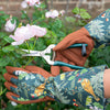 BURGON & BALL Garden Snips - RHS Gift Collection