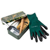 BURGON & BALL Sowing & Potting Tin Set - RHS Gift Collection