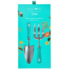 BURGON & BALL Trowel & Fork - RHS Gift Collection