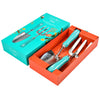 BURGON & BALL Trowel & Fork - RHS Gift Collection