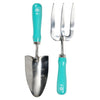 BURGON & BALL Trowel & Fork - RHS Gift Collection