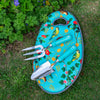 BURGON & BALL Trowel & Fork - RHS Gift Collection