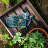 BURGON & BALL Pocket Pruner & Holster - RHS Gift Collection