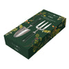 BURGON & BALL Trowel & Fork - RHS Gift Collection