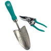 BURGON & BALL RHS Trowel & Secateurs Gift Set