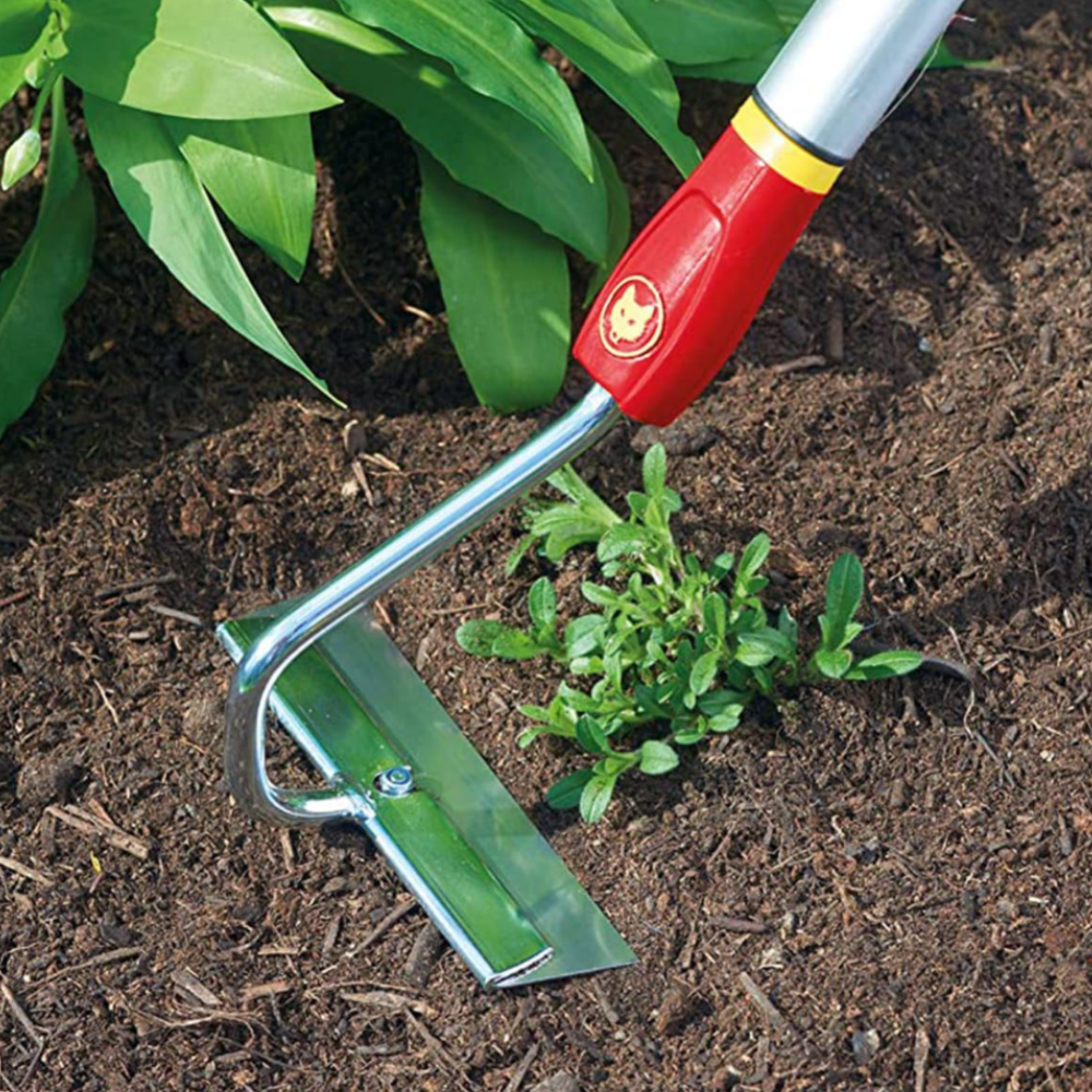Load image into Gallery viewer, WOLF GARTEN Multi-Change Weeding Hoe - Head Only