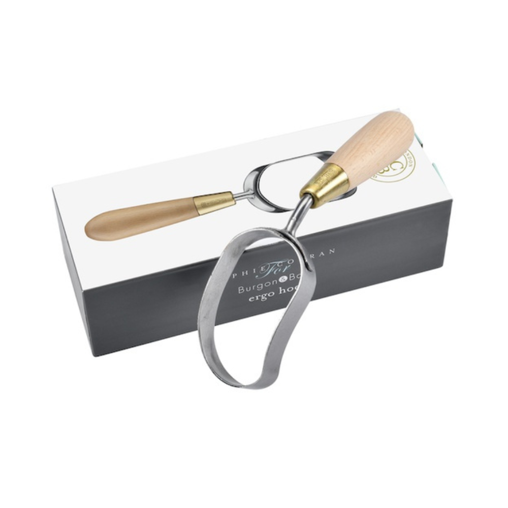 SOPHIE CONRAN Ergo Hoe in a Gift Box