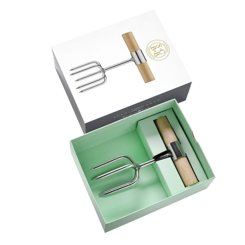 Load image into Gallery viewer, SOPHIE CONRAN Twist Claw Cultivator in a Gift Box