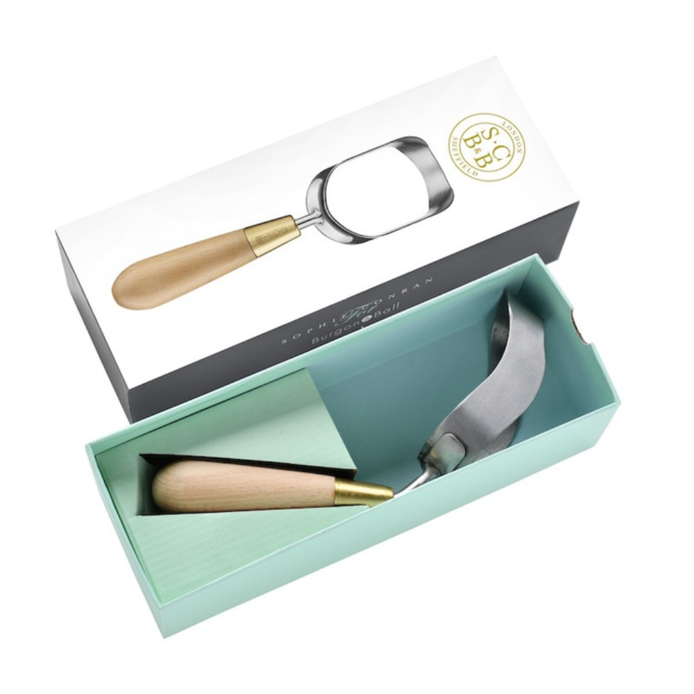 Load image into Gallery viewer, SOPHIE CONRAN Ergo Hoe in a Gift Box