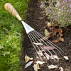 SOPHIE CONRAN Garden Hand Rake in a Gift Box