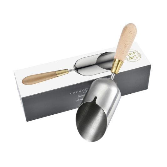 SOPHIE CONRAN Compost Scoop in Gift Box