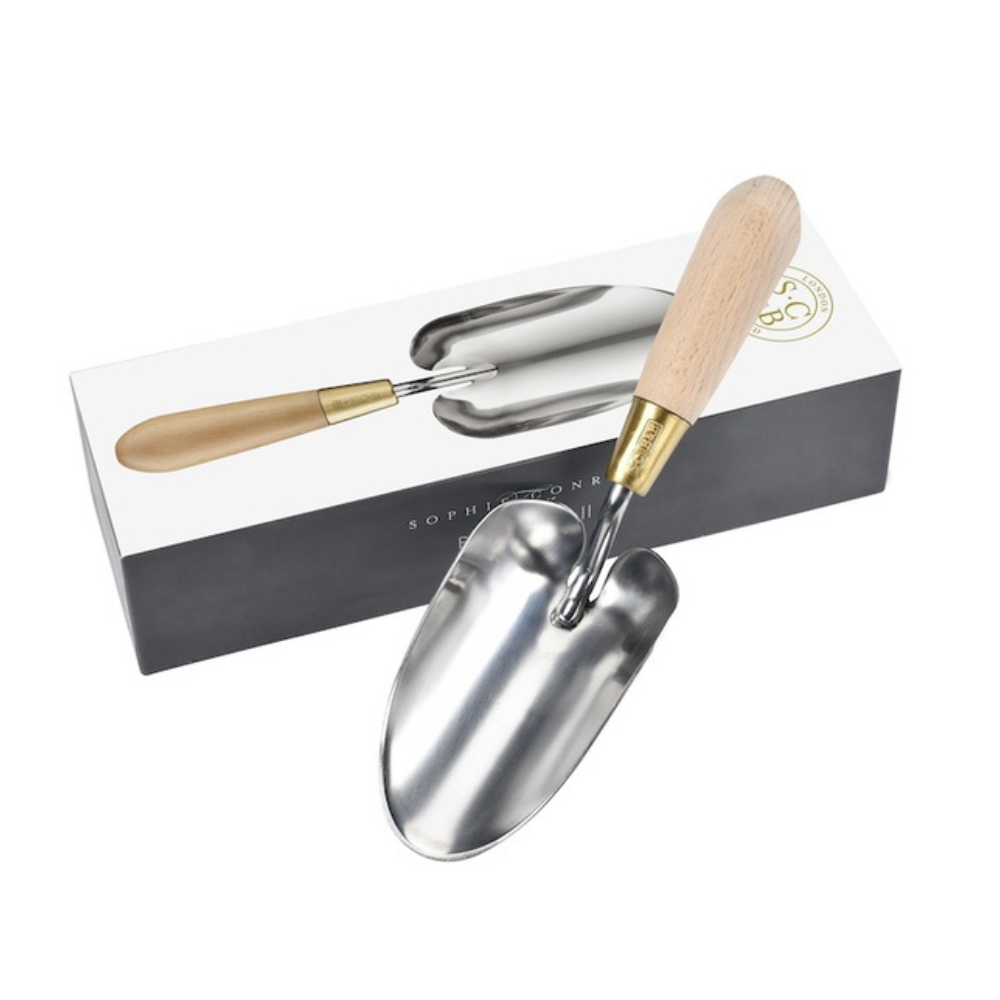SOPHIE CONRAN Garden Trowel in Gift Box