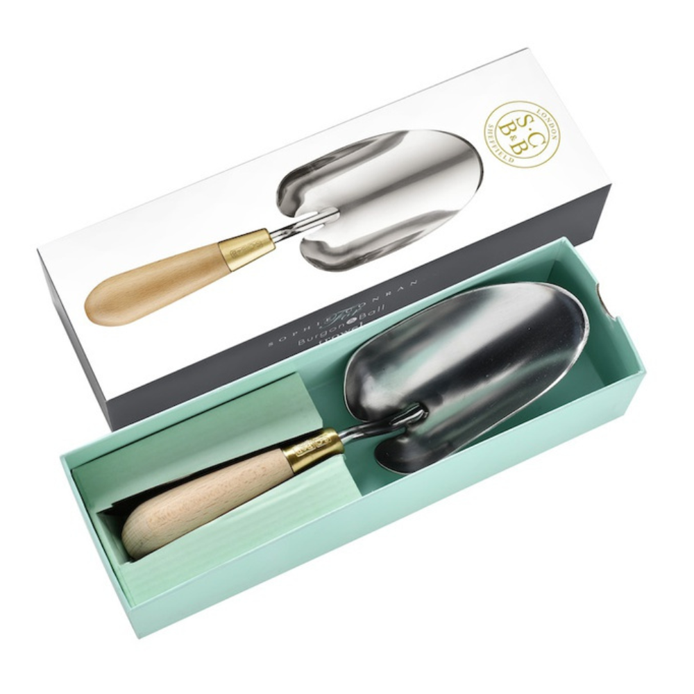 Load image into Gallery viewer, SOPHIE CONRAN Garden Trowel in Gift Box