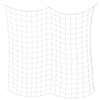 ESSCHERT DESIGN Jute Plant Climbing Net