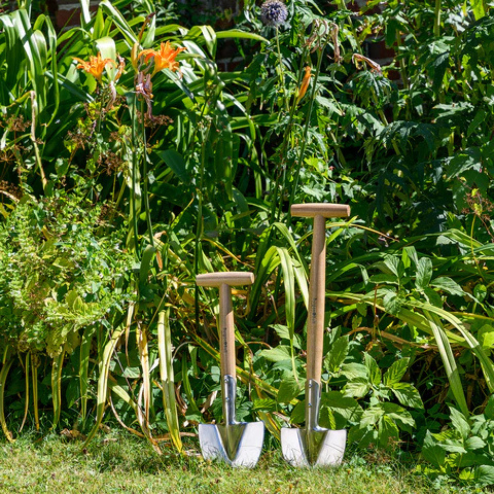 Load image into Gallery viewer, BURGON &amp; BALL Perennial Spade - RHS Endorsed