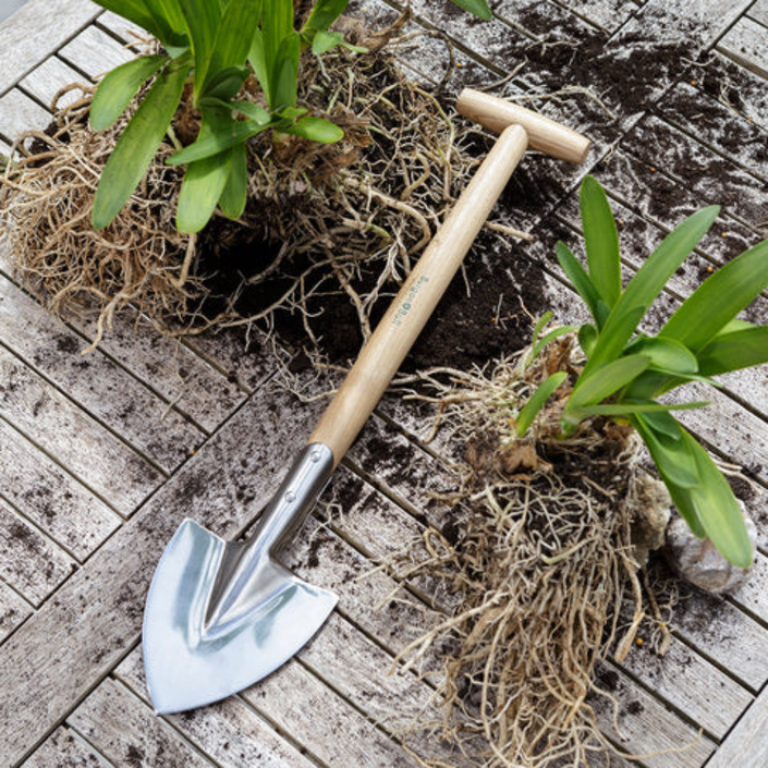BURGON & BALL Perennial Spade - RHS Endorsed