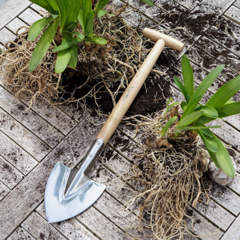 Load image into Gallery viewer, BURGON &amp; BALL Perennial Spade - RHS Endorsed