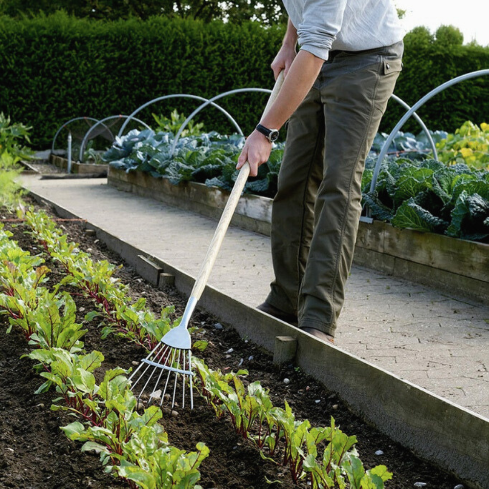 Load image into Gallery viewer, BURGON &amp; BALL Culti Rake - RHS Endorsed