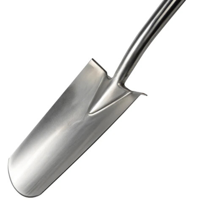 BURGON & BALL Plant Transplanting Spade - RHS Endorsed