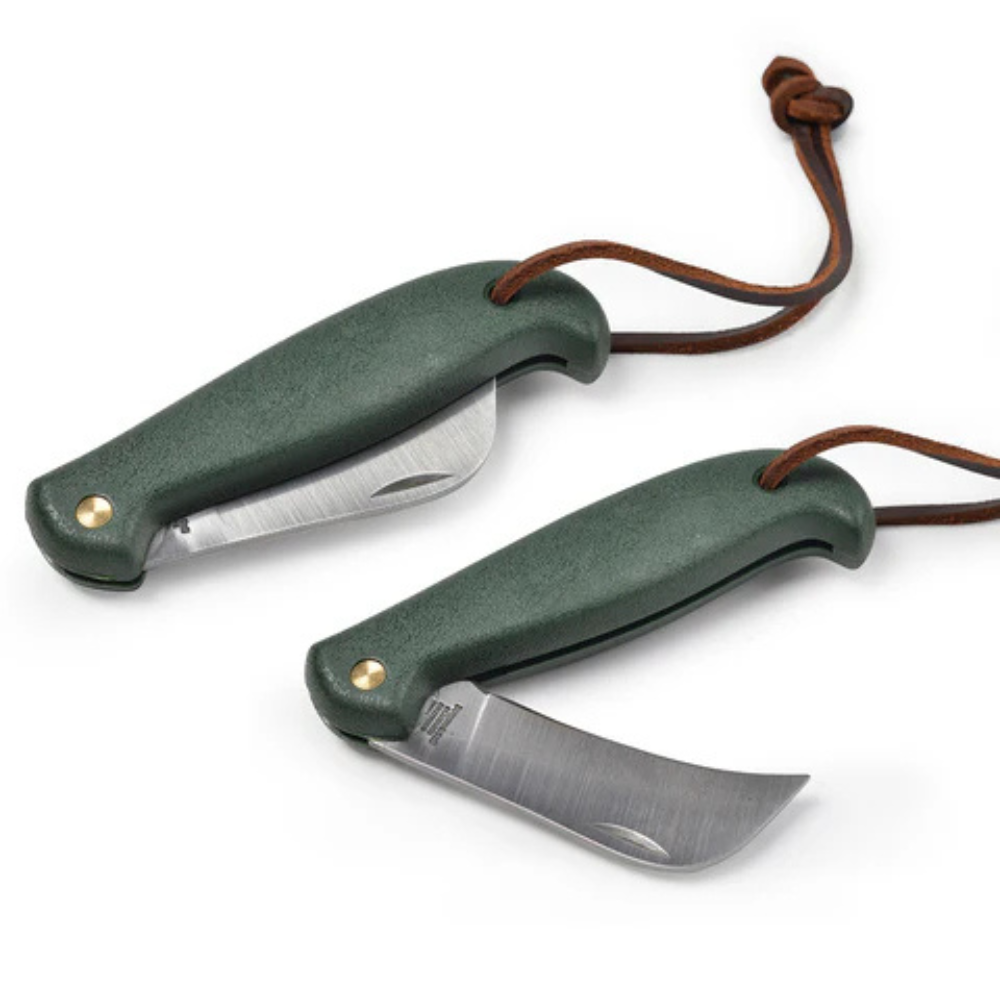 Load image into Gallery viewer, BURGON &amp; BALL Stainless Pocket Knife - RHS Endorsed