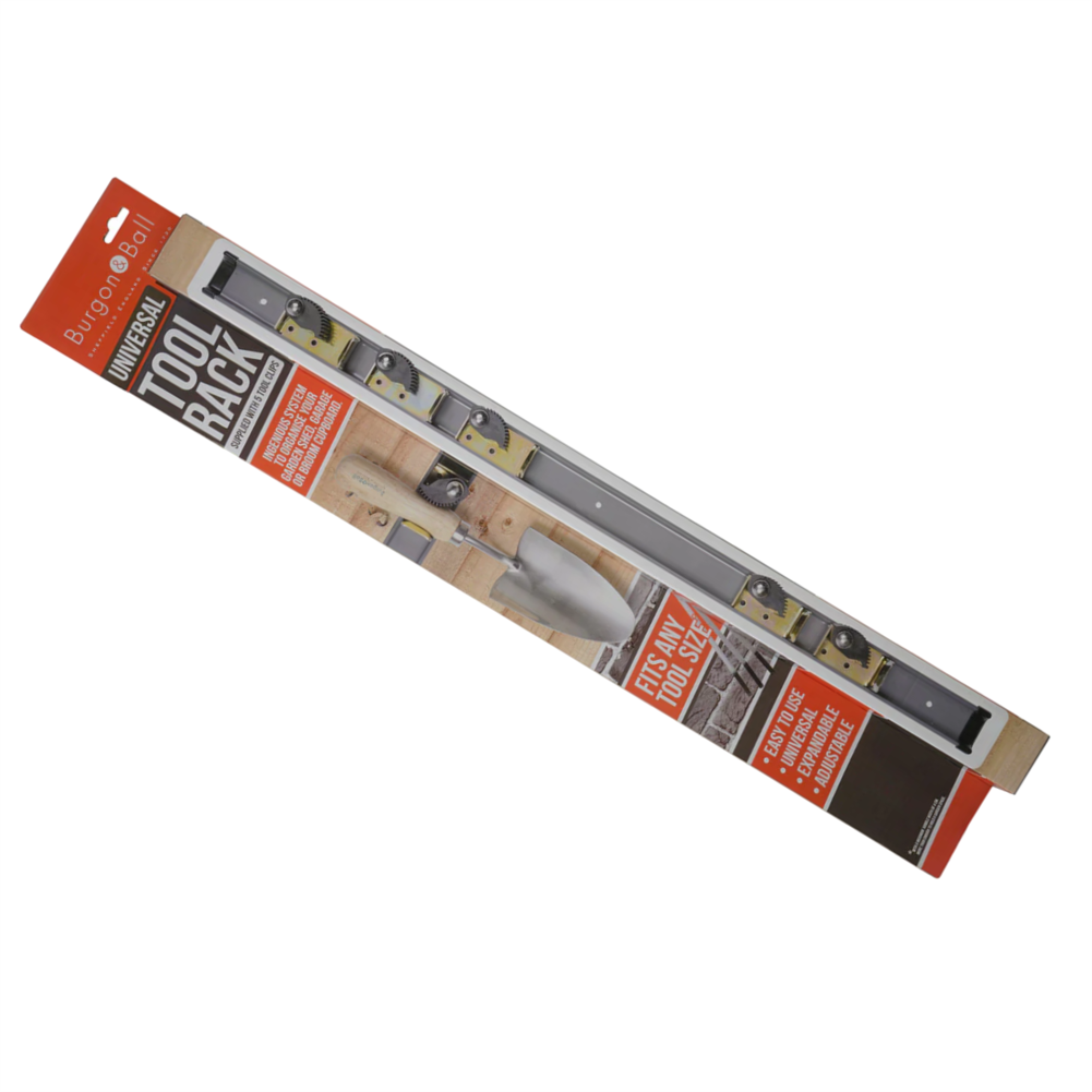 BURGON & BALL Universal Garden Tool Rack