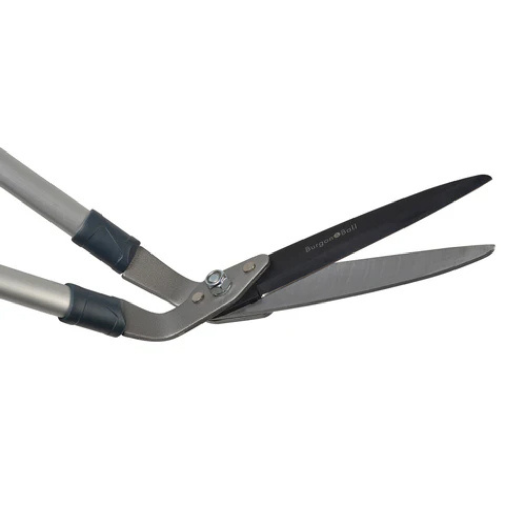 BURGON & BALL Lawn & Grass Shear Long Handled