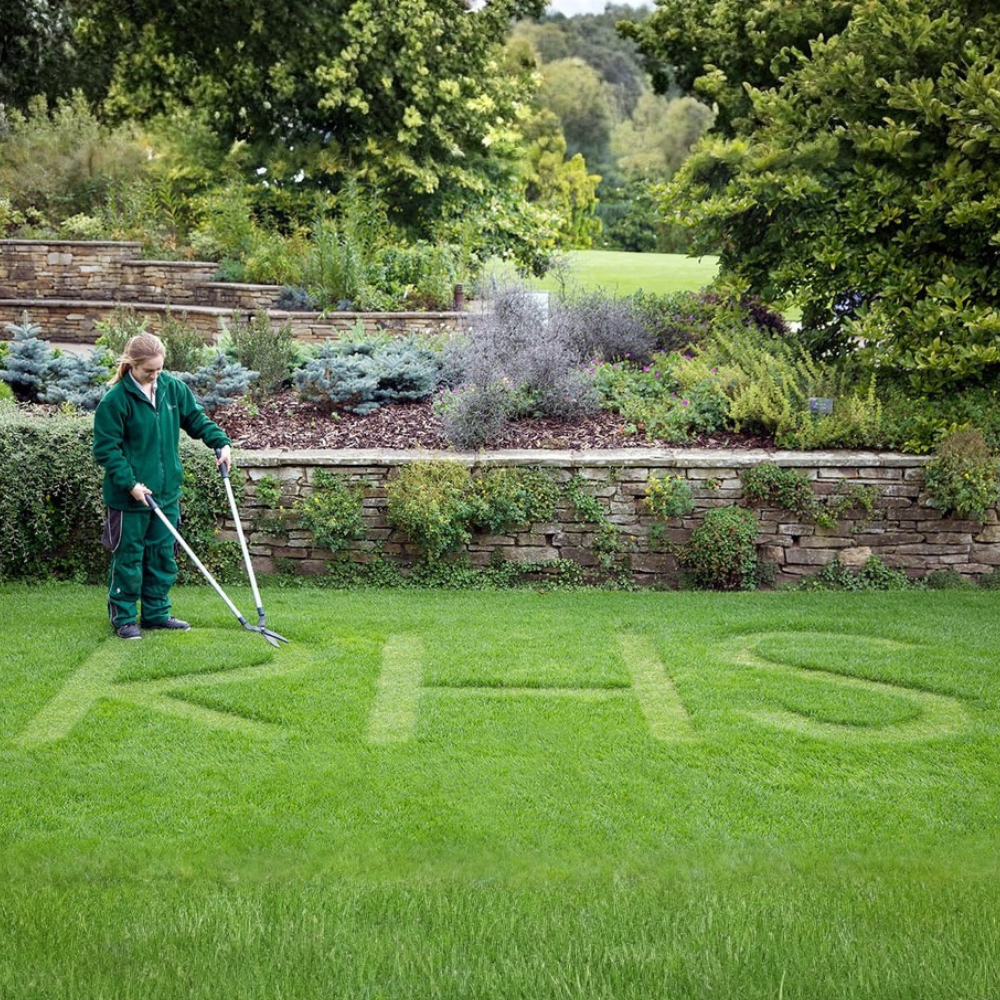 Load image into Gallery viewer, BURGON &amp; BALL Lawn &amp; Grass Shear Long Handled