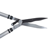 BURGON & BALL Telescopic Wavy Edged Garden Hedge Shear