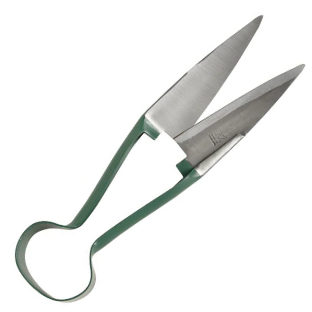 BURGON & BALL Topiary Garden Trimming Shears - Large