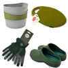 MARTHA’S VINEYARD x Burgon & Ball Gardener’s Essentials Set