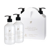 URBAN RITUELLE Gift Set - White Lotus