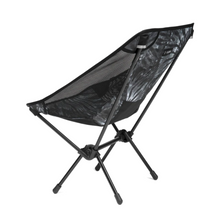 Load image into Gallery viewer, HELINOX Chair One - Black Tie-Dye with Black Frame
