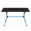 HELINOX Table Four - Black With Blue Frame