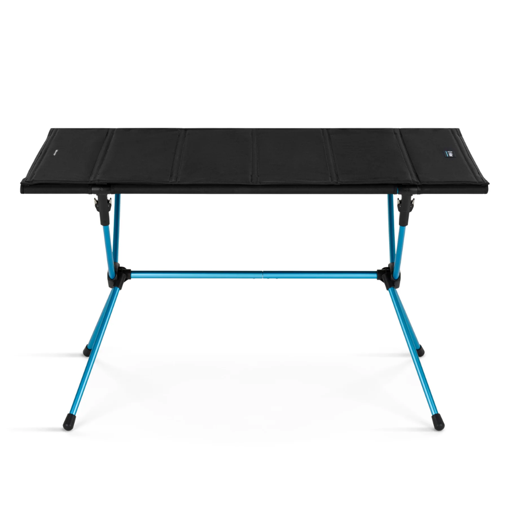 Load image into Gallery viewer, HELINOX Table Four - Black With Blue Frame