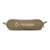 HELINOX Camping Chair One XL - Coyote Tan with Black Frame