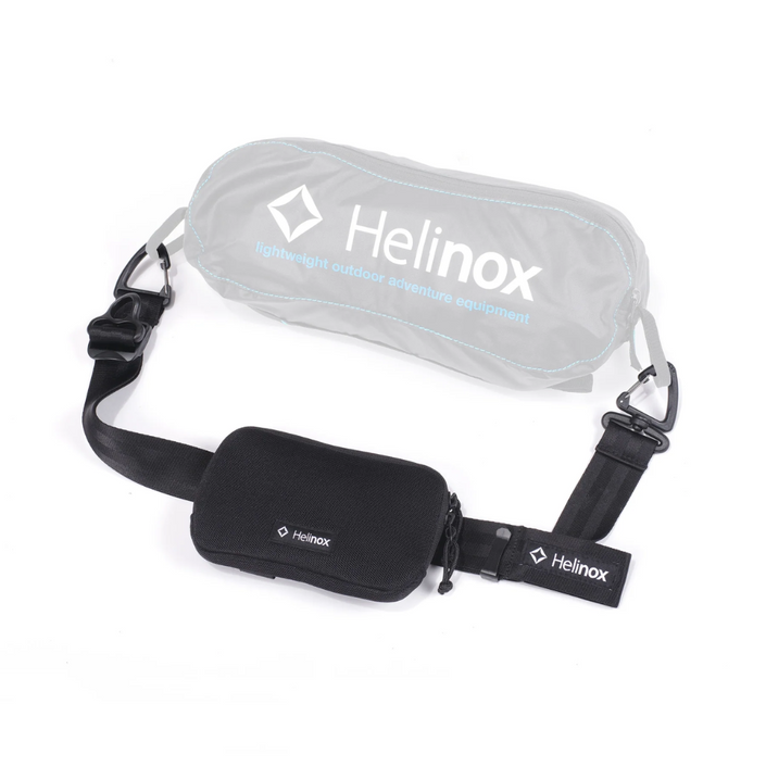 HELINOX Shoulder Strap & Pouch