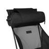 HELINOX Sunset Chair - Blackout with Black Frame
