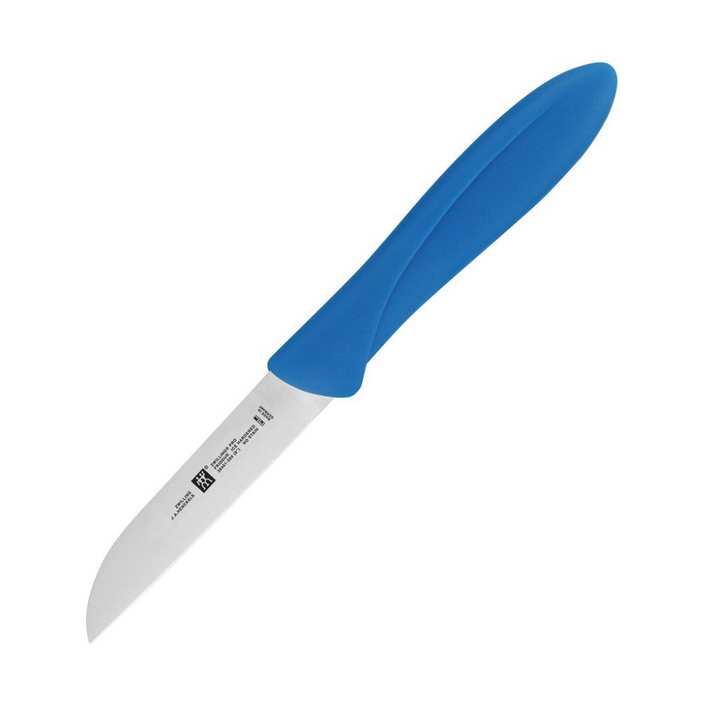 ZWILLING Twin Master Kudamono Knife - Blue