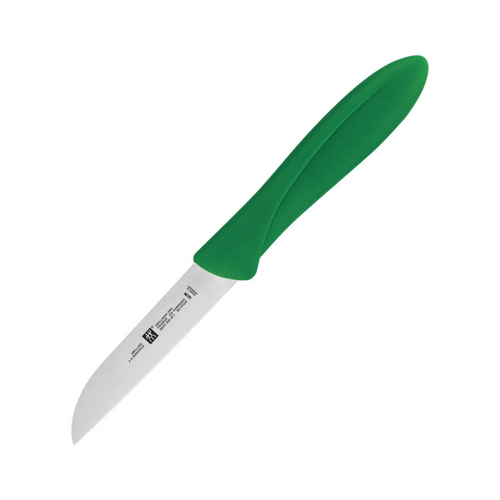 ZWILLING Twin Master Kudamono Knife - Green