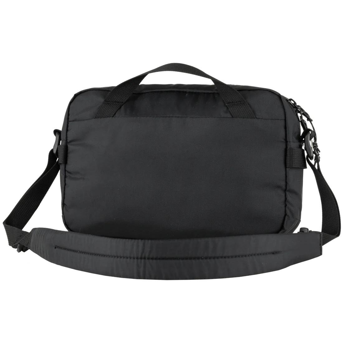 Load image into Gallery viewer, FJALLRAVEN High Coast Crossbody Bag - Black