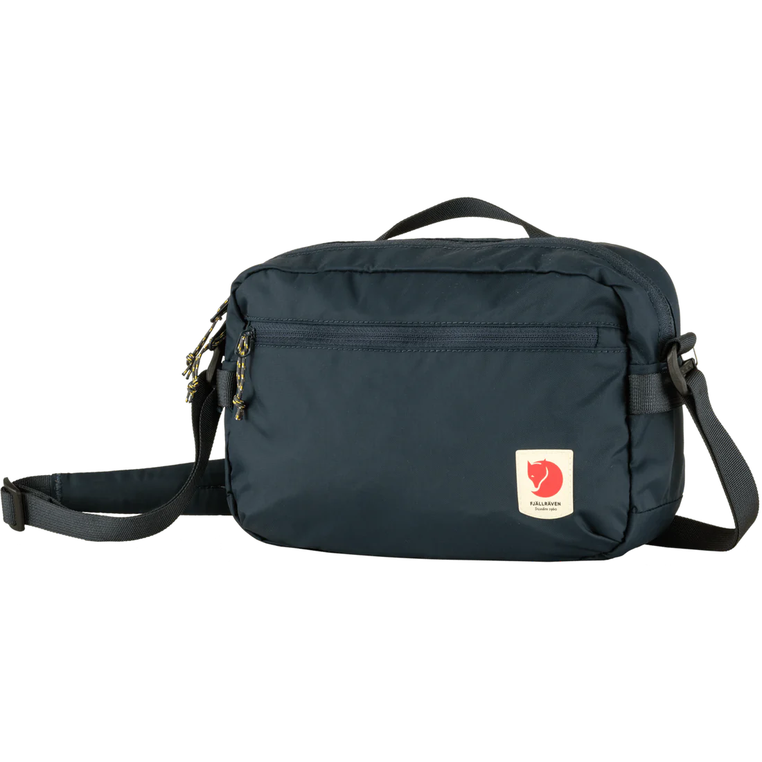 Load image into Gallery viewer, FJALLRAVEN High Coast Crossbody Bag - Navy