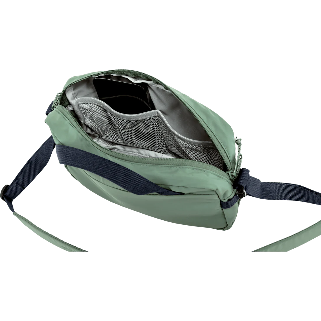 Load image into Gallery viewer, FJALLRAVEN High Coast Crossbody Bag - Navy