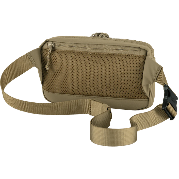 FJALLRAVEN High Coast Hip Pack - Clay
