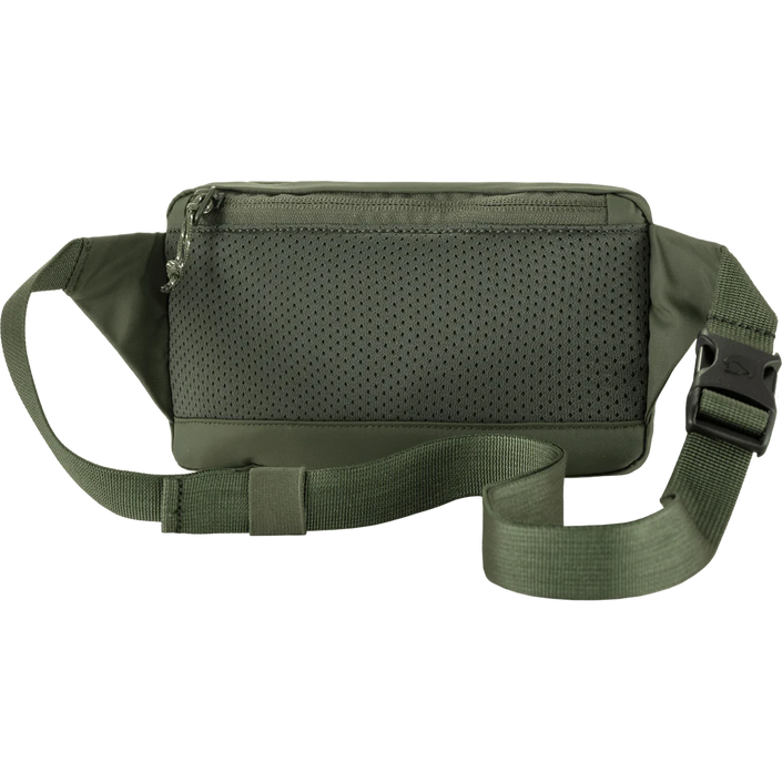 FJALLRAVEN High Coast Hip Pack - Mountain Green