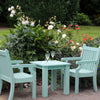 WINAWOOD Sandwick Bistro 3pce Set